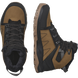 Мужские зимние ботинки Salomon Outchill TS WP, Rubber/Black/Magnet, 44 2/3 (SLM s473819-10)