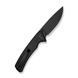 Нож складной Civivi Merit, Black (724065713520)
