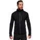Чоловіча флісова кофта Black Diamond M Coefficient Fleece Hoody, Black, M (BD 744020.0002-M)