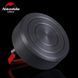 Чайник Naturehike NH17C020-H, 1.1 л, Grey (6927595723302)