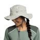 Панама Buff Explore Booney Hat, Solid Light Grey, L/XL (BU 135362.933.30.00)