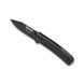 Ніж складаний Ganzo G768PT, Black (860011811312)