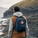 Рюкзак FJALLRAVEN Kanken Laptop 17", Black (7323450785895)