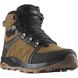 Мужские зимние ботинки Salomon Outchill TS WP, Rubber/Black/Magnet, 44 2/3 (SLM s473819-10)