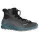 Черевики трекінгові жіночі LOWA Merger GTX MID W, Petrol/Iceblue, 37.5 (320432-7442-37.5)