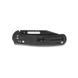 Ніж складаний Ganzo G768PT, Black (860011811312)