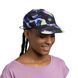 Кепка Buff Pack Speed Cap, Dovic Ultramarine, L/XL (BU 137853.740.30.00)