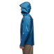Мембранна чоловіча куртка для трекінгу Black Diamond M Treeline Rain Shell, XXL - Astral Blue (BD 7450084002XXL1)