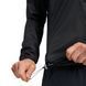 Женская ветровка Black Diamond W Distance Wind Shell, Black, L (BD 7470040002LRG1)