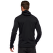 Чоловіча флісова кофта Black Diamond M Coefficient Fleece Hoody, Black, M (BD 744020.0002-M)