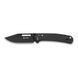 Ніж складаний Ganzo G768PT, Black (860011811312)