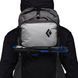 Поясна сумка Black Diamond Beta Light Pack Satellite Bag, 4 л, Black/Alloy (BD 6800219309ALL1)