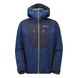 Мембранна чоловіча куртка Montane Endurance Pro Jacket, M - Antarctic Blue (MEPJAANTM2)