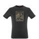 Футболка мужская Lafuma Corporate Tee M, Asphalte, M (3080090035189)