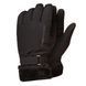 Рукавички жіночі Trekmates Milldale DRY Glove Wmns, Black, M (TM-007516/TM-01000 M)