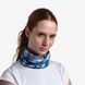 Шарф-труба Buff Coolnet UV+ Telblur Blue (BU 128438.707.10.00)