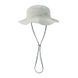 Панама Buff Explore Booney Hat, Solid Light Grey, L/XL (BU 135362.933.30.00)