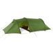 Палатка трёхместная Naturehike Opalus, UL, NH17L001-L, Light Green (100000384)