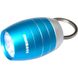 Брелок-ліхтарик Munkees 1082 Cask Shape 6-LED Light Blue (MNKS 1082-BL)