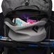 Поясна сумка Black Diamond Beta Light Pack Satellite Bag, 4 л, Black/Alloy (BD 6800219309ALL1)