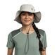 Панама Buff Explore Booney Hat, Solid Light Grey, L/XL (BU 135362.933.30.00)
