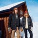 Мужская зимняя куртка Fjallraven Greenland Winter Jacket M, Black, L (7323450467234)