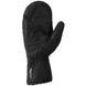 Рукавиці Montane Prism Dry Line Mitt, Black, XS (5056237043865)