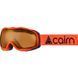 Маска гірськолижна Cairn Speed Photochromic, Neon Orange (CRN 0580348.210)