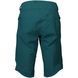 Шорти велосипедні чоловічі POC M's Infinite All-mountain Shorts, Dioptase Blue, M (PC SS22527551653MED1)