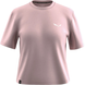 Футболка женская Salewa EAGLE SUNSET LOOSE T-SHIRT W, Pink, 38/32 (XXS) (013.012.1393)