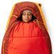 Спальный мешок Sea to Summit Hamelin Women's -1C|30F, 170 см - Right Zip, Regular, Spicy Orange (STS ASL043132-050801)