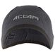Шапка Accapi, Black, One Size (ACC A837.999-OS)