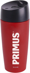 Термос Primus Vacuum Bottle 0.4, Barn Red (741021)