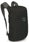 Рюкзак Osprey Ultralight Dry Stuff Pack 20 Black, O/S (009.3241)