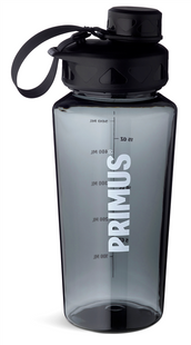 Фляга Primus TrailBottle, 0.6, Tritan, Black (740100)