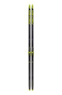 Лижі бігові Fischer, Race, Twin Skin Race Medium Set/BDG Race Classic IFP, 197, 41-44-44 (NP20519)