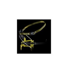 Стропа для кішок Salewa Alpinist Pro, Black/Yellow (8990999)