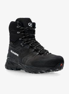Черевики Scarpa Rush Polar GTX, Dark Anthracite, 43 (8057963253150)
