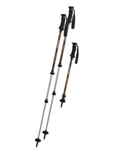Трекинговые палки Komperdell Peakmaster Powerlock, 69-140 см (9008687353113)