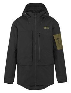 Куртка лыжная Picture Organic, Lassen GTX 2L, 2026, Tobacco, L (3663270939950)