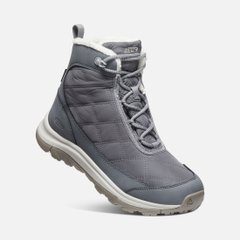 Ботинки женские Keen Terradora II Wintry Waterproof Boot W, Magnet/Steel Grey, 40 (0191190828403)