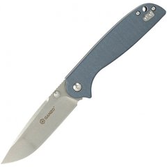 Нож складной Ganzo G6803, Grey (GNZ G6803-GY)