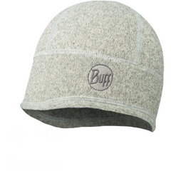 Шапка Buff Polar Thermal Hat, Solid Grey (BU 110956.937.10.00)