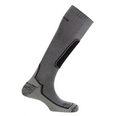 Шкарпетки Mund SKIING OUTLAST Black, L (8424752261021)