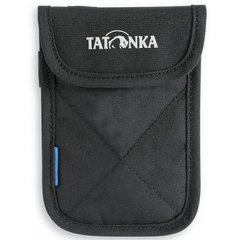 Чехол Tatonka Smartphone Case M, Black (TAT 2971.040)