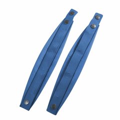 Накладки на лямки Fjallraven Kanken Shoulder Pads SALE, UN Blue, (23503.525)