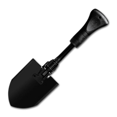 Лопата Gerber Gorge Folding Shovel Black (22-41578)