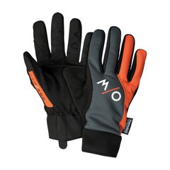 Перчатки One Way XC Glove Tobuk, р.10, Grey/flame (OG93021)