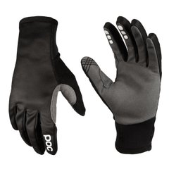 Велоперчатки POC Resistance Softshell Glove Uranium Black, р.L (PC 303361002LRG1)