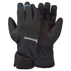 Перчатки Montane Alpine Guide Glove, Black, р.M (GAGGLBLAM4)